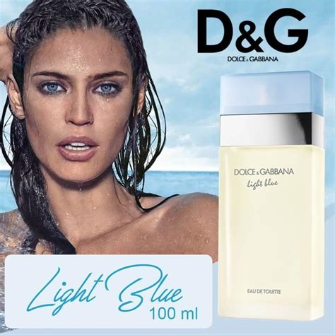 cheap dolce & gabbana light blue for women|what is dolce flavor.